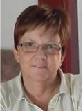 Jeanine van Steen